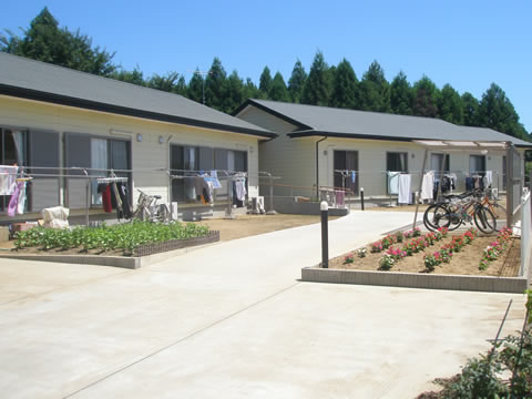 いちいホーム(共同生活住居)