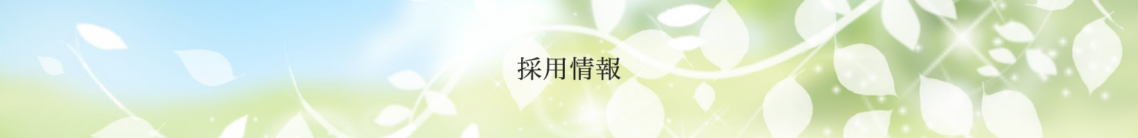 求人情報